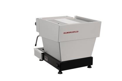 Linea Mini R Silver Satin - rRebel Coffee Works NO