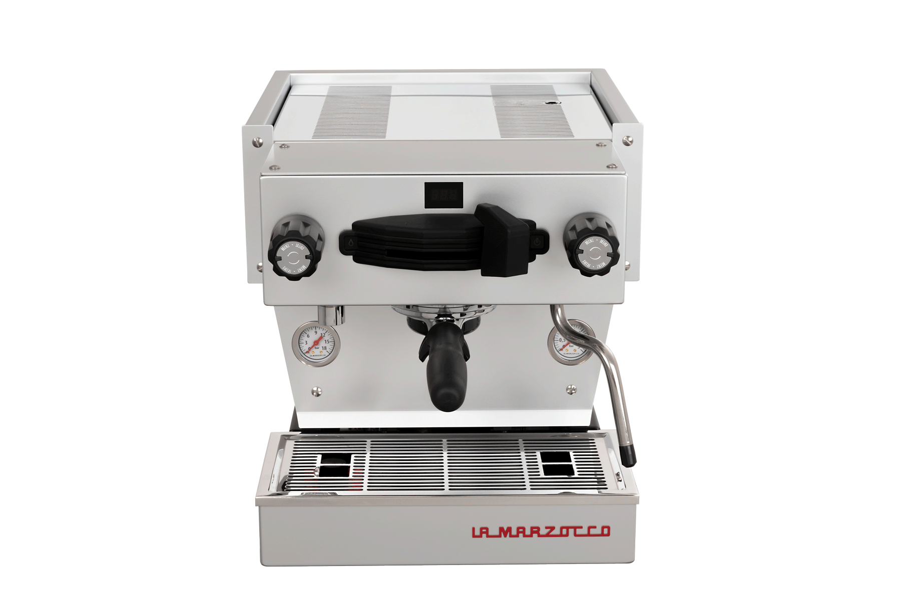 Linea Mini R Silver Satin - rRebel Coffee Works NO