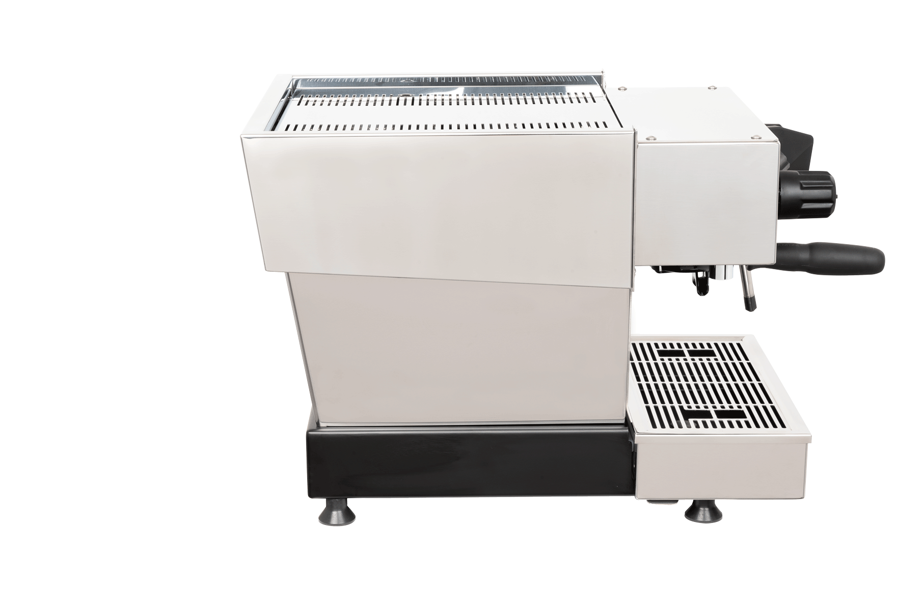 Linea Mini R Stainless Steel - rRebel Coffee Works NO