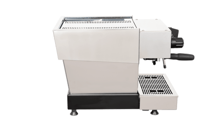 Linea Mini R Stainless Steel - rRebel Coffee Works NO