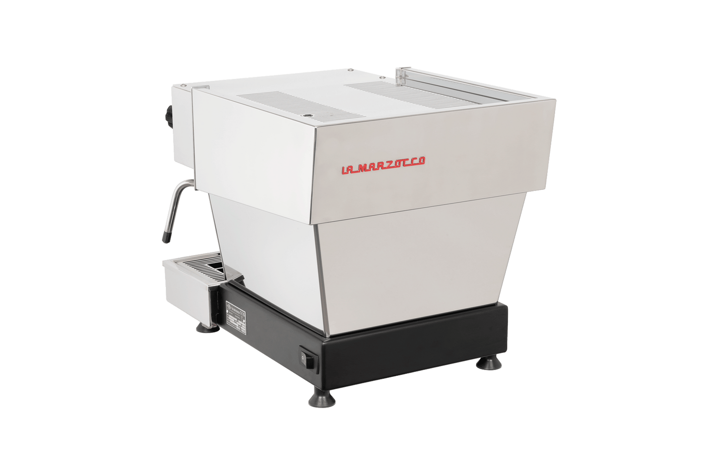 Linea Mini R Stainless Steel - rRebel Coffee Works NO