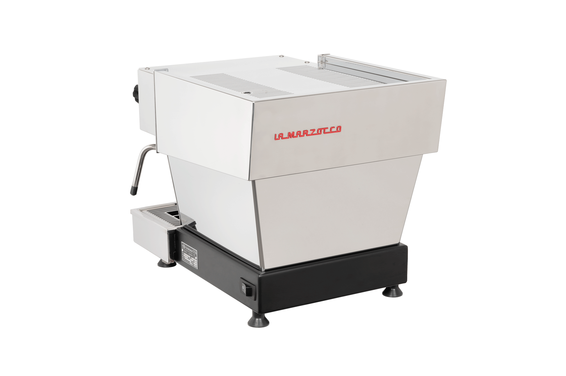 Linea Mini R Stainless Steel - rRebel Coffee Works NO