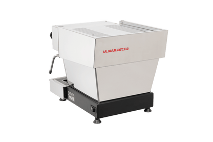 Linea Mini R Stainless Steel - rRebel Coffee Works NO