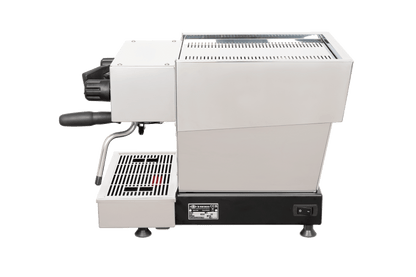 Linea Mini R Stainless Steel - rRebel Coffee Works NO