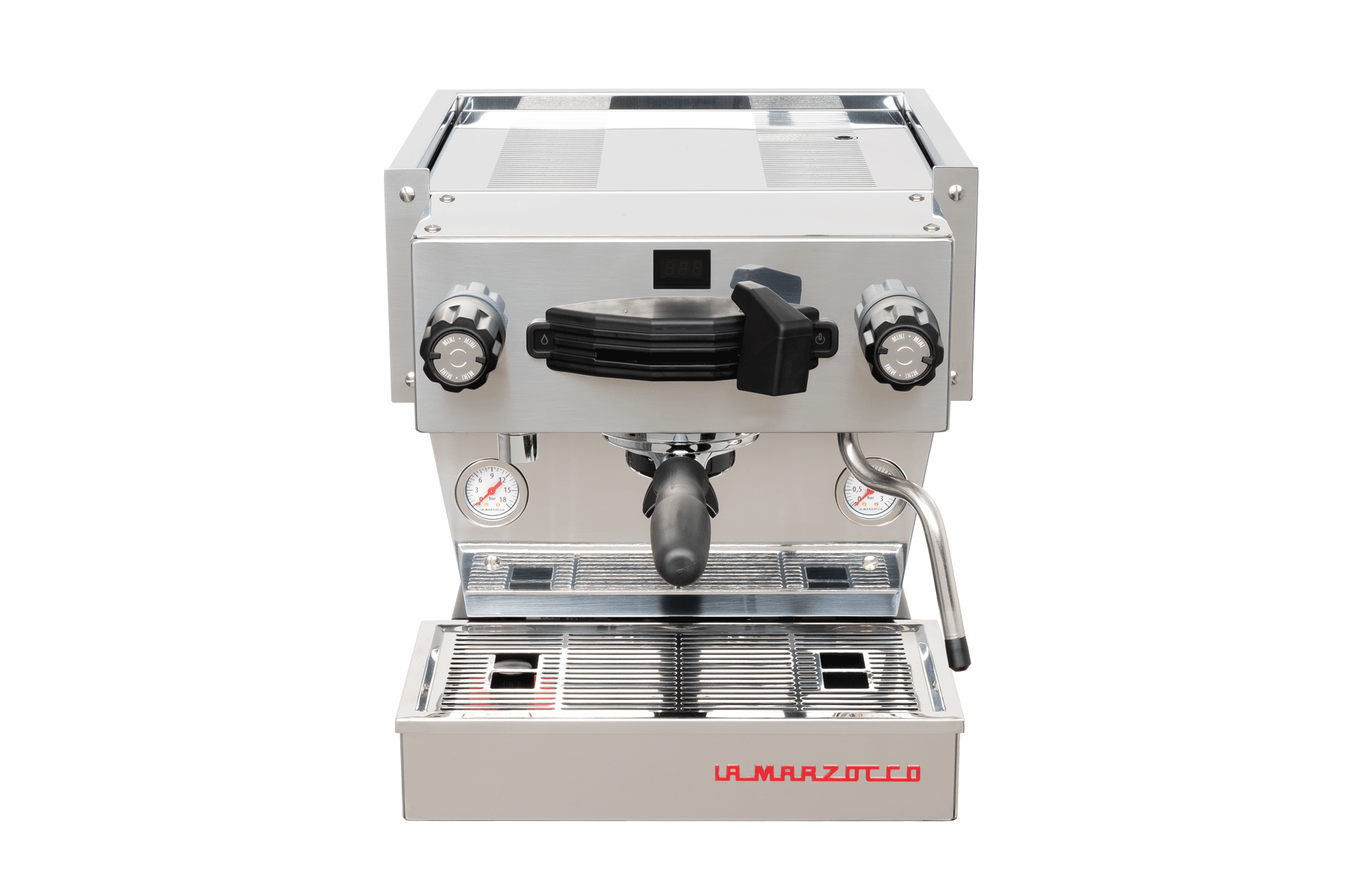 Linea Mini R Stainless Steel - rRebel Coffee Works NO