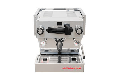 Linea Mini R Stainless Steel - rRebel Coffee Works NO