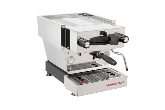 Linea Mini R Stål Bundle - rRebel Norge