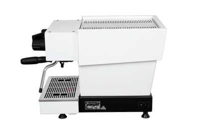 Linea Mini R White - rRebel Coffee Works NO