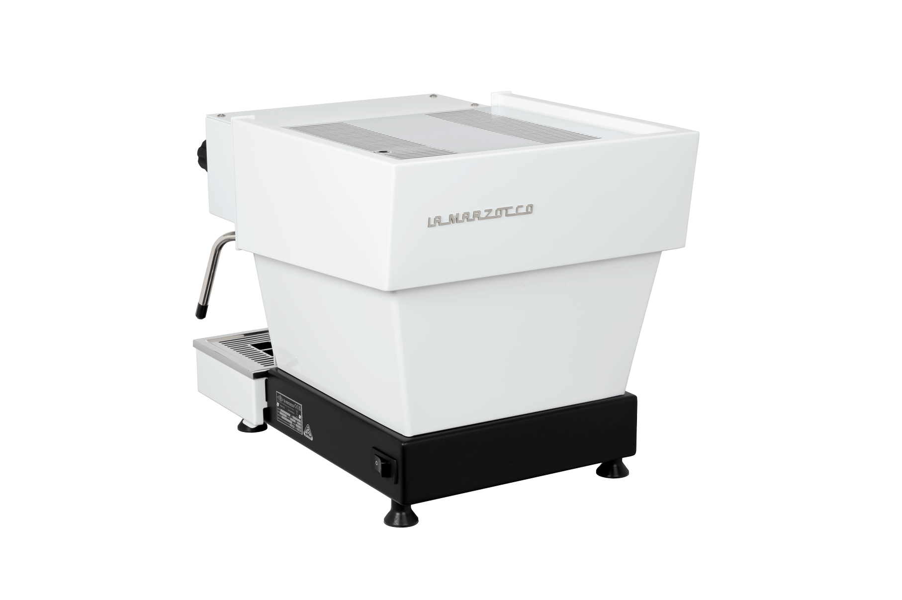 Linea Mini R White - rRebel Coffee Works NO