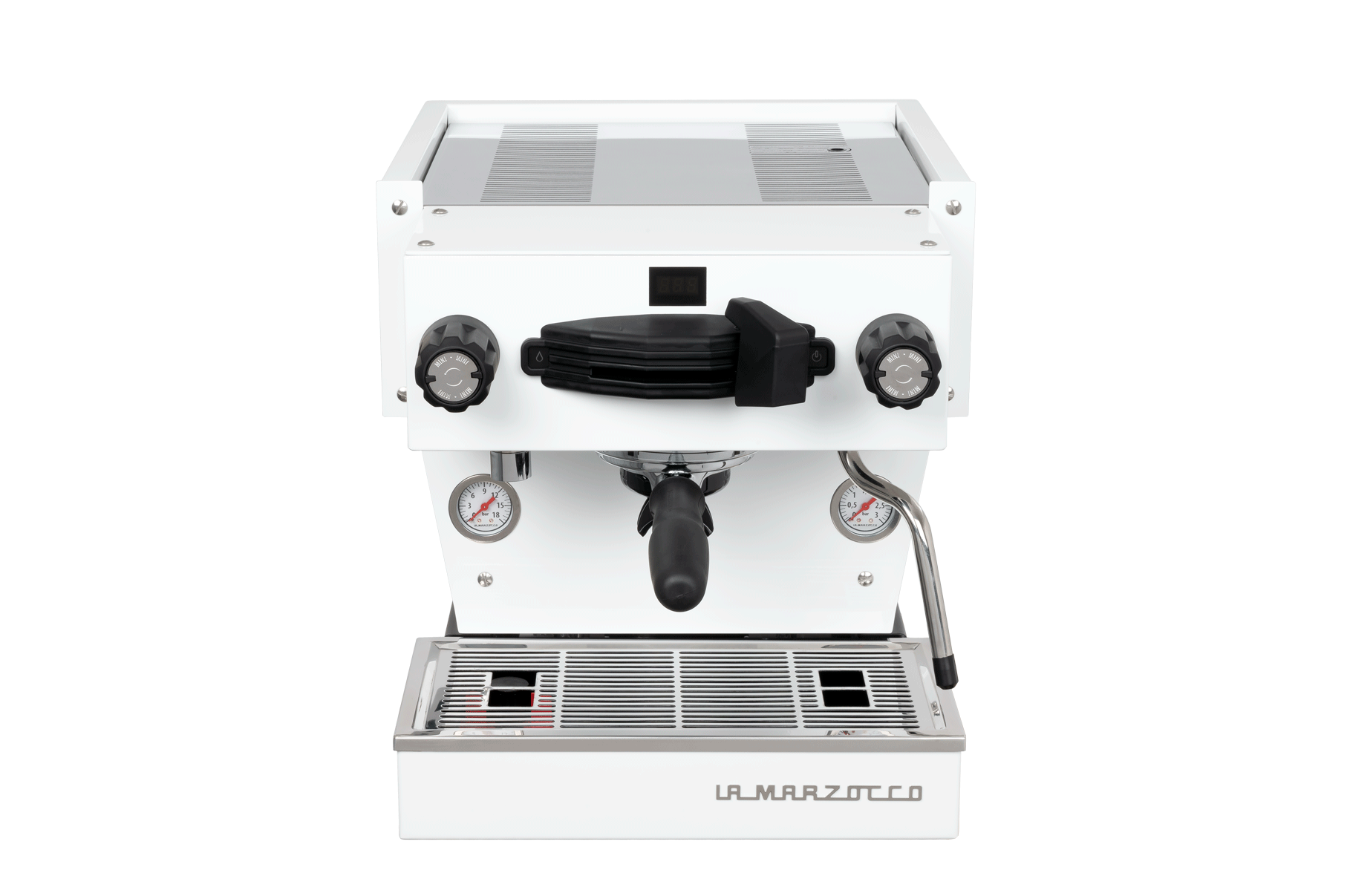 Linea Mini R White - rRebel Coffee Works NO