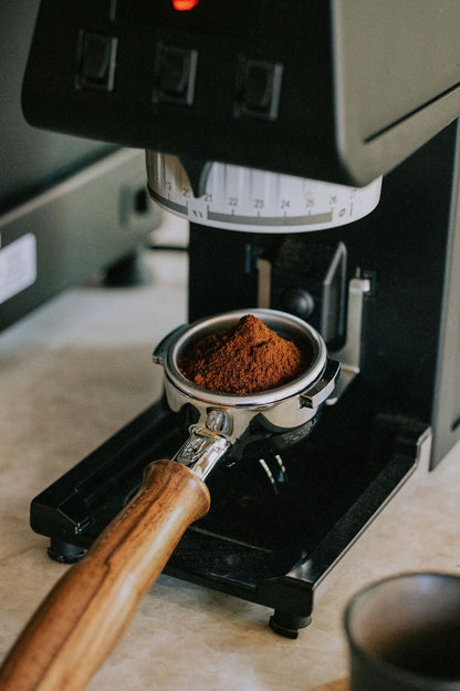 Linea Mini R Wood Custom Kit - rRebel Norge