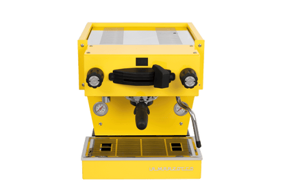 Linea Mini R Yellow - rRebel Coffee Works NO