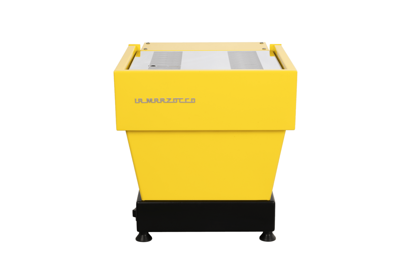 Linea Mini R Yellow - rRebel Coffee Works NO