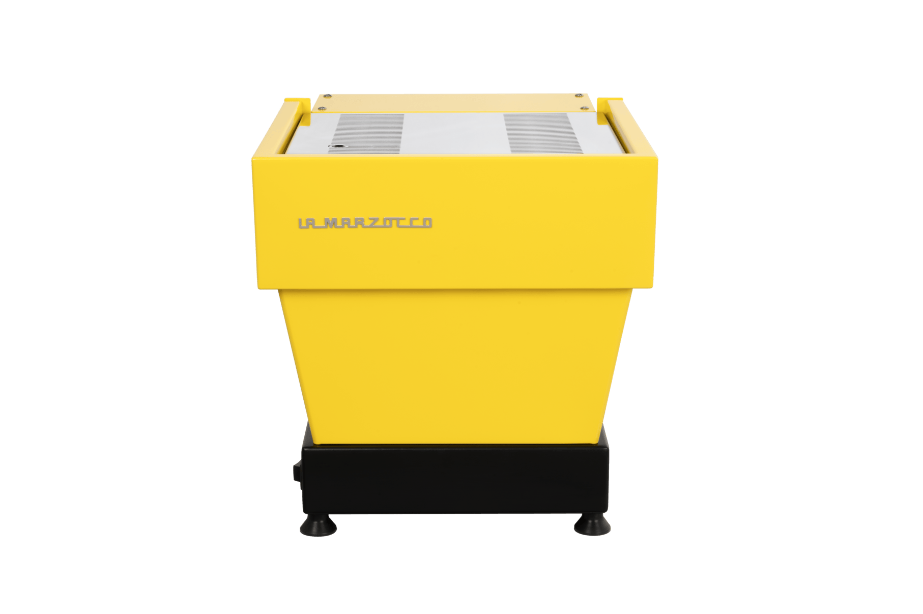 Linea Mini R Yellow - rRebel Coffee Works NO