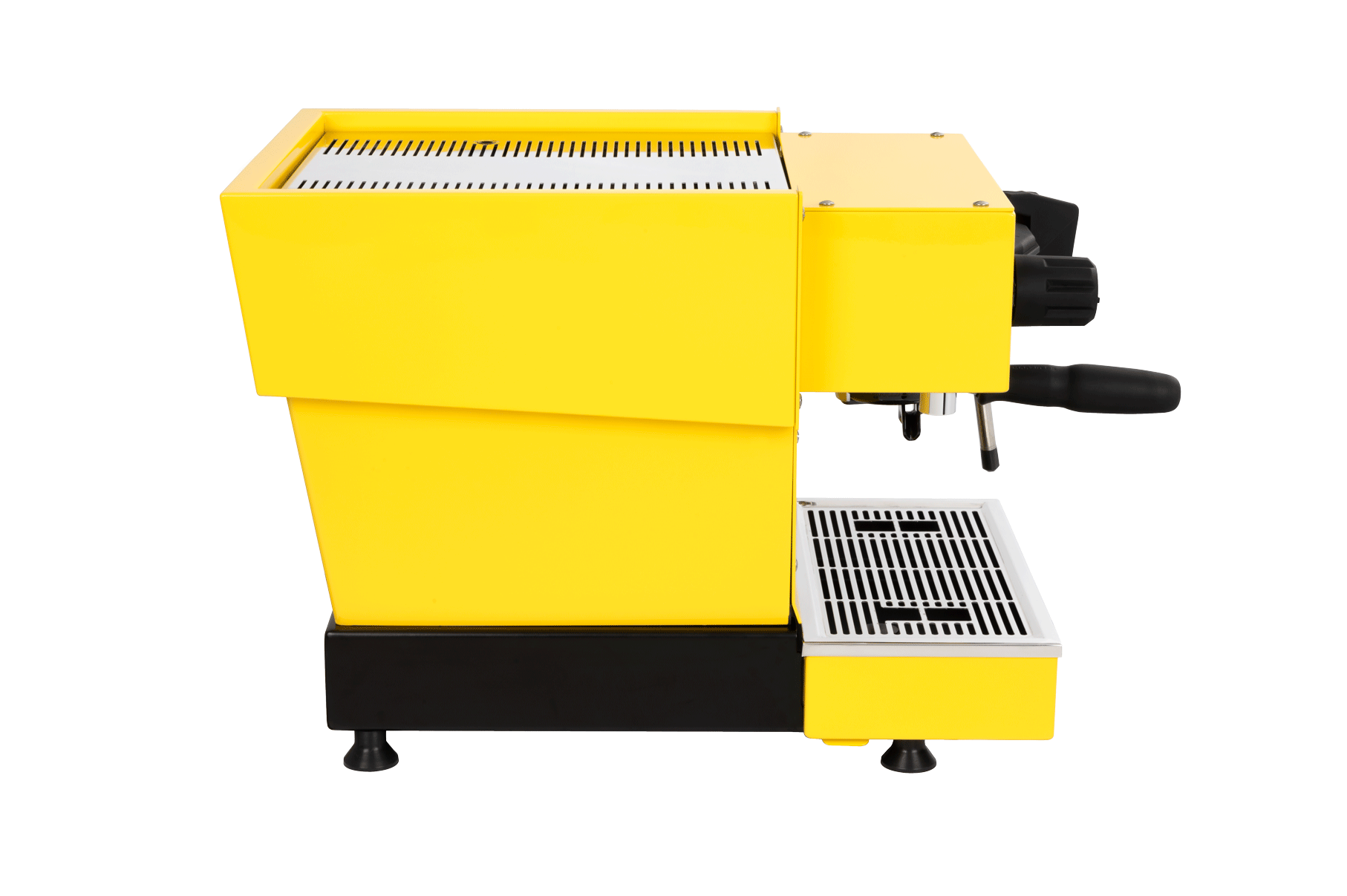 Linea Mini R Yellow - rRebel Coffee Works NO