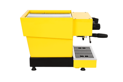 Linea Mini R Yellow - rRebel Coffee Works NO