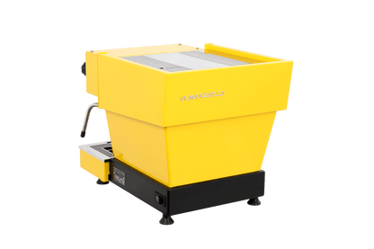 Linea Mini R Yellow - rRebel Coffee Works NO