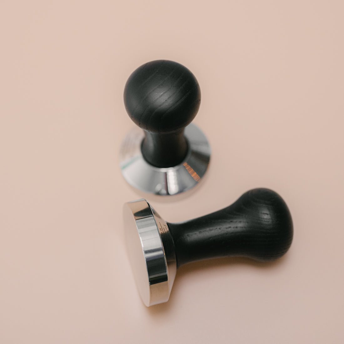 Motta Competition Tamper 58,4 mm - rRebel Coffee Works NO