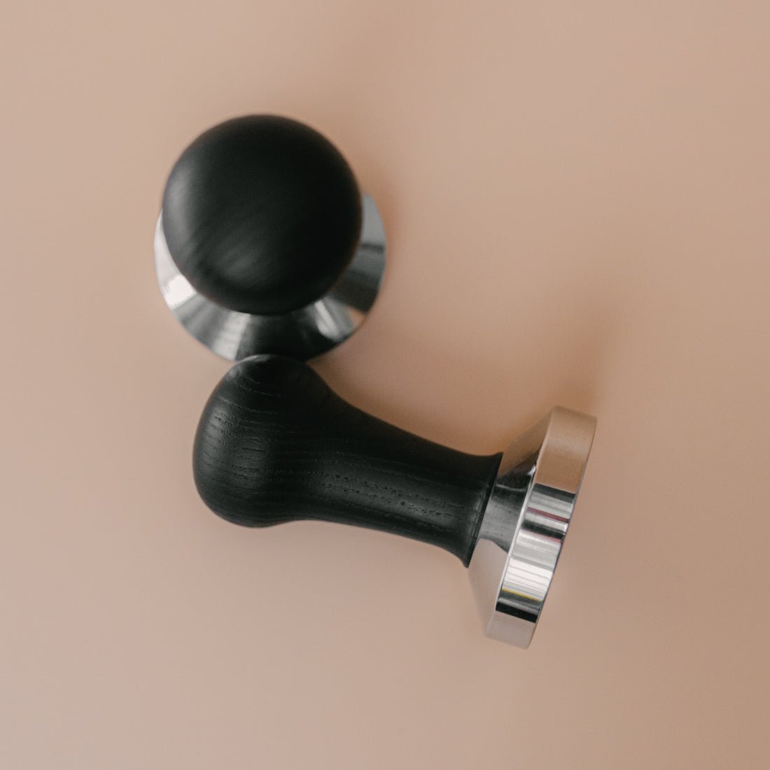 Motta Competition Tamper 58,4 mm - rRebel Coffee Works NO