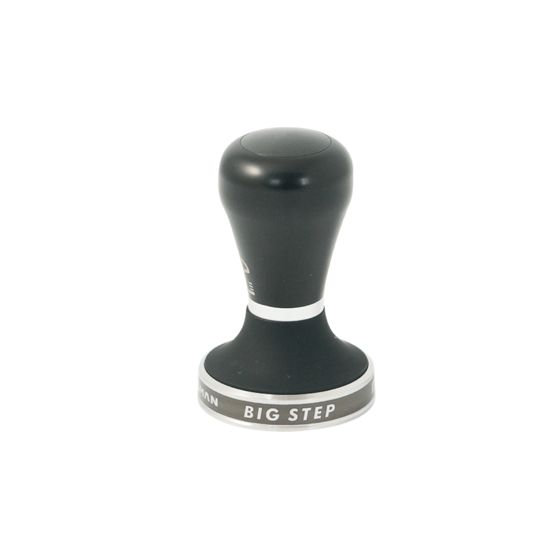 Pullman Big Step Tamper - rRebel Coffee Works NO