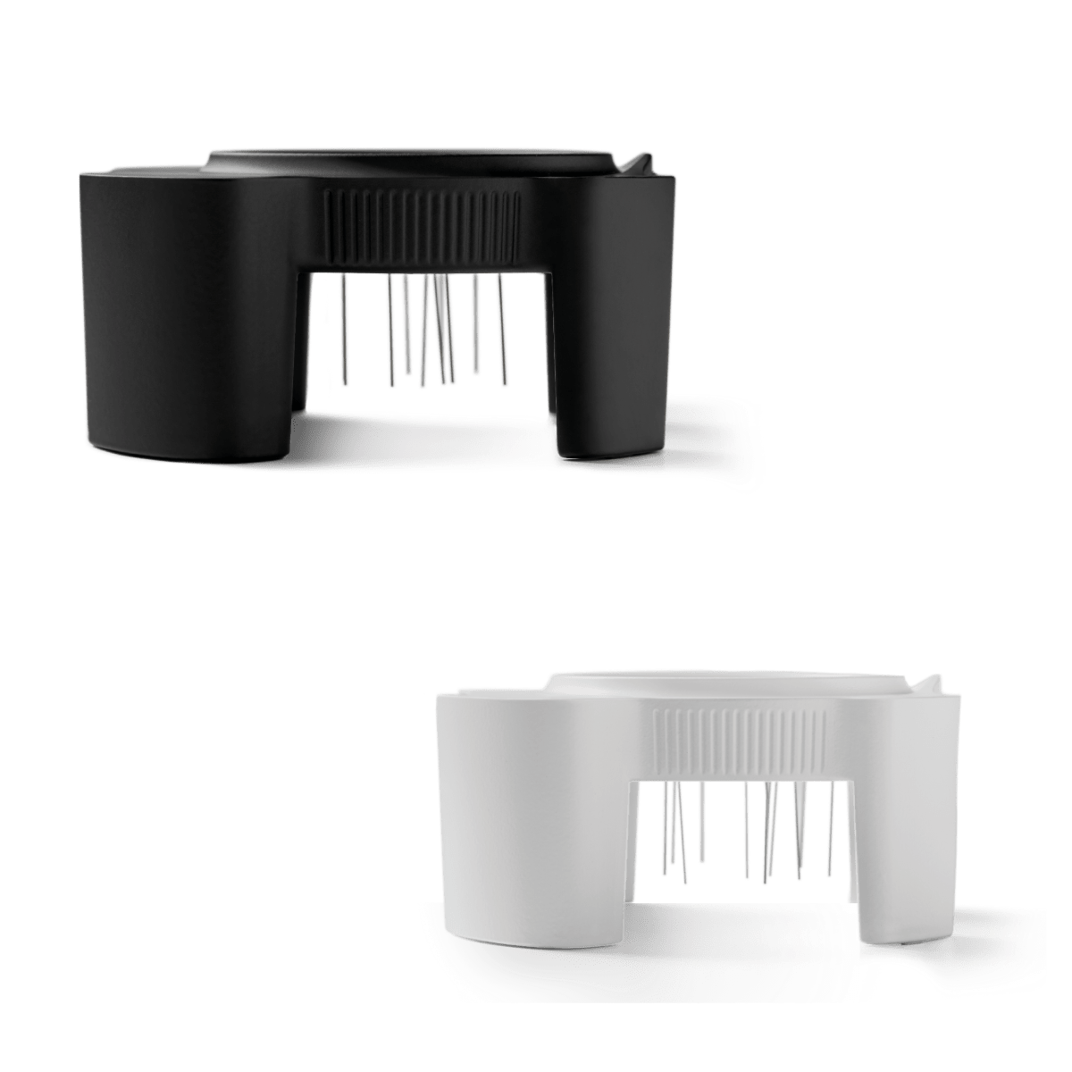 Puqpress Navigator - rRebel Coffee Works NO