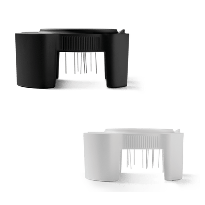 Puqpress Navigator - rRebel Coffee Works NO