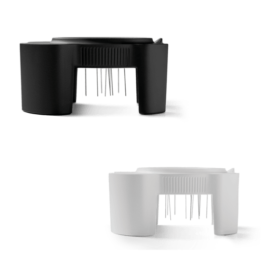 Puqpress Navigator - rRebel Coffee Works NO