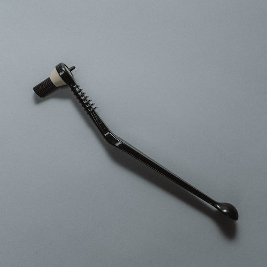 Rengjøringsbørste m/ avtagbart hode - rRebel Coffee Works NO