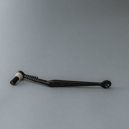 Rengjøringsbørste m/ avtagbart hode - rRebel Coffee Works NO