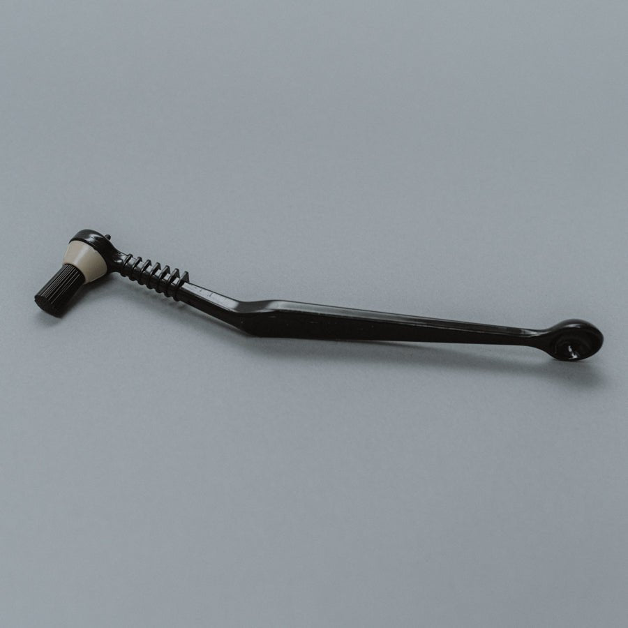 Rengjøringsbørste m/ avtagbart hode - rRebel Coffee Works NO