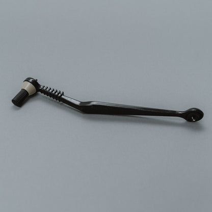 Rengjøringsbørste m/ avtagbart hode - rRebel Coffee Works NO