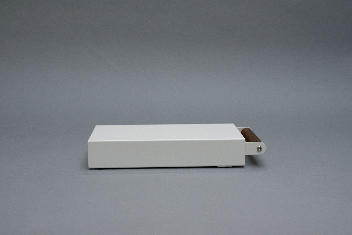 rRebel Knockbox Drawer for Pico, White Walnut - rRebel Norge