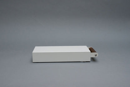rRebel Knockbox Drawer for Pico, White Walnut - rRebel Norge