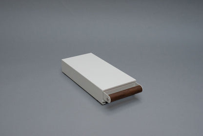 rRebel Knockbox Drawer for Pico, White Walnut - rRebel Norge