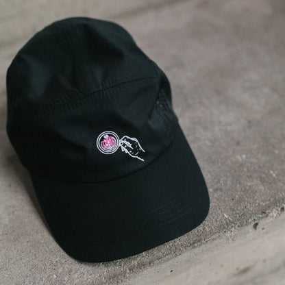 rRebel Running Cap - rRebel Coffee Works NO