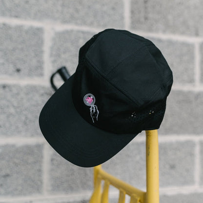 rRebel Running Cap - rRebel Coffee Works NO