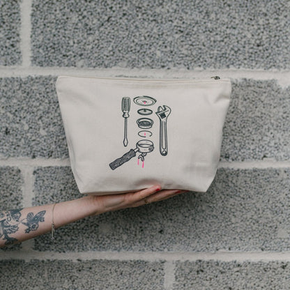 rRebel Tool case - rRebel Coffee Works NO