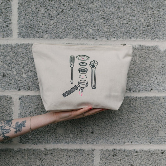 rRebel Tool case - rRebel Coffee Works NO