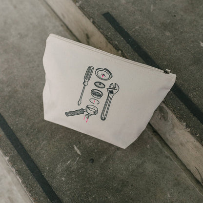 rRebel Tool case - rRebel Coffee Works NO