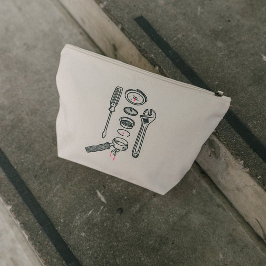 rRebel Tool case - rRebel Coffee Works NO